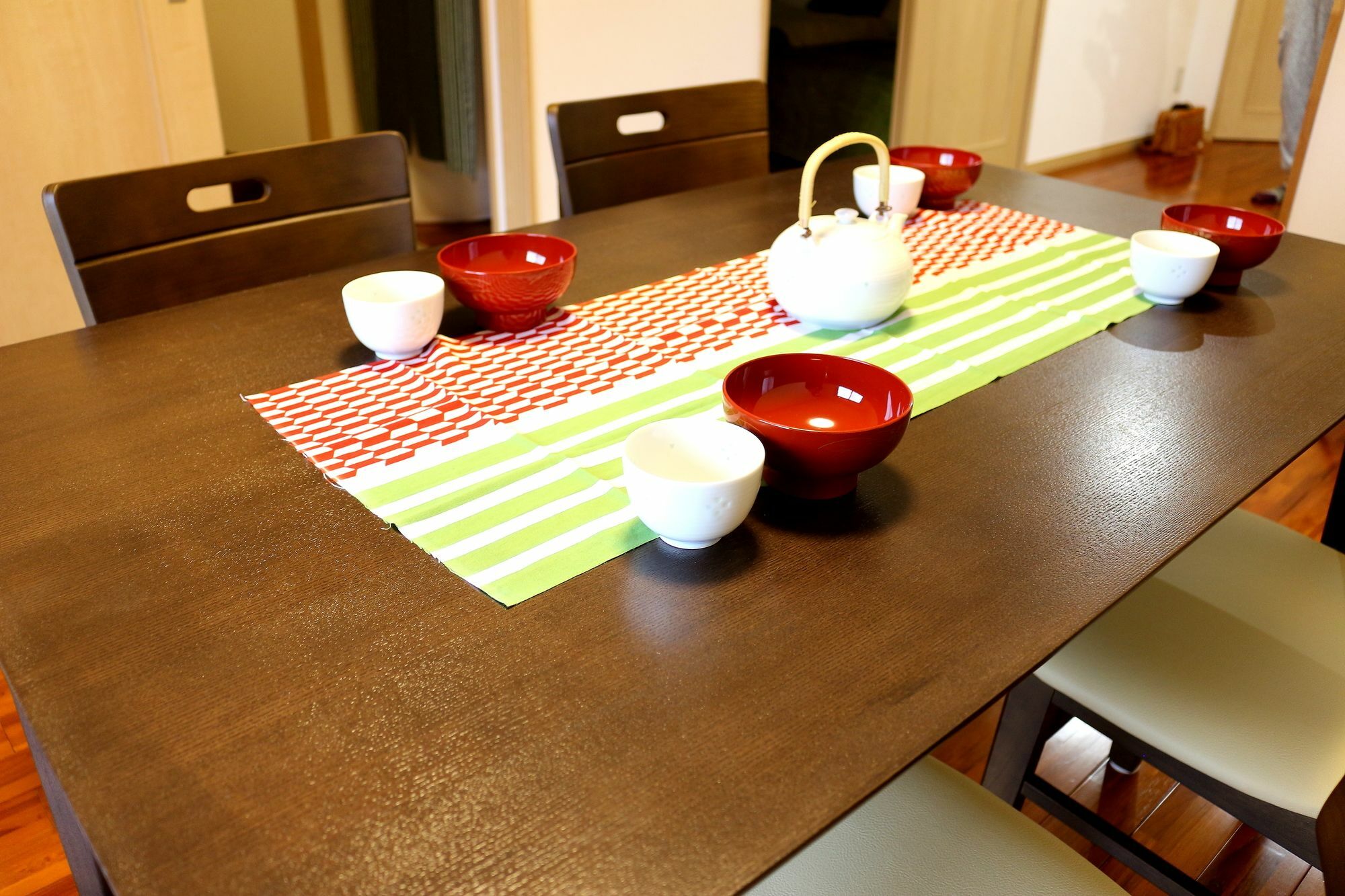 Bamboo - Japanese Style Inn - Nago Buitenkant foto